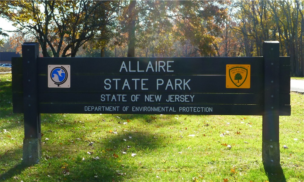 The Journal: “New Jersey Purchases 190 Acres to Expand Allaire State Park” | Blog | Two Rivers Title Company