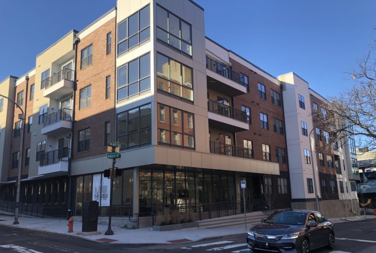Philadelphia Apartment Construction Project Coming to Fruition at Two Rivers Title | Blog | Two Rivers Title Company