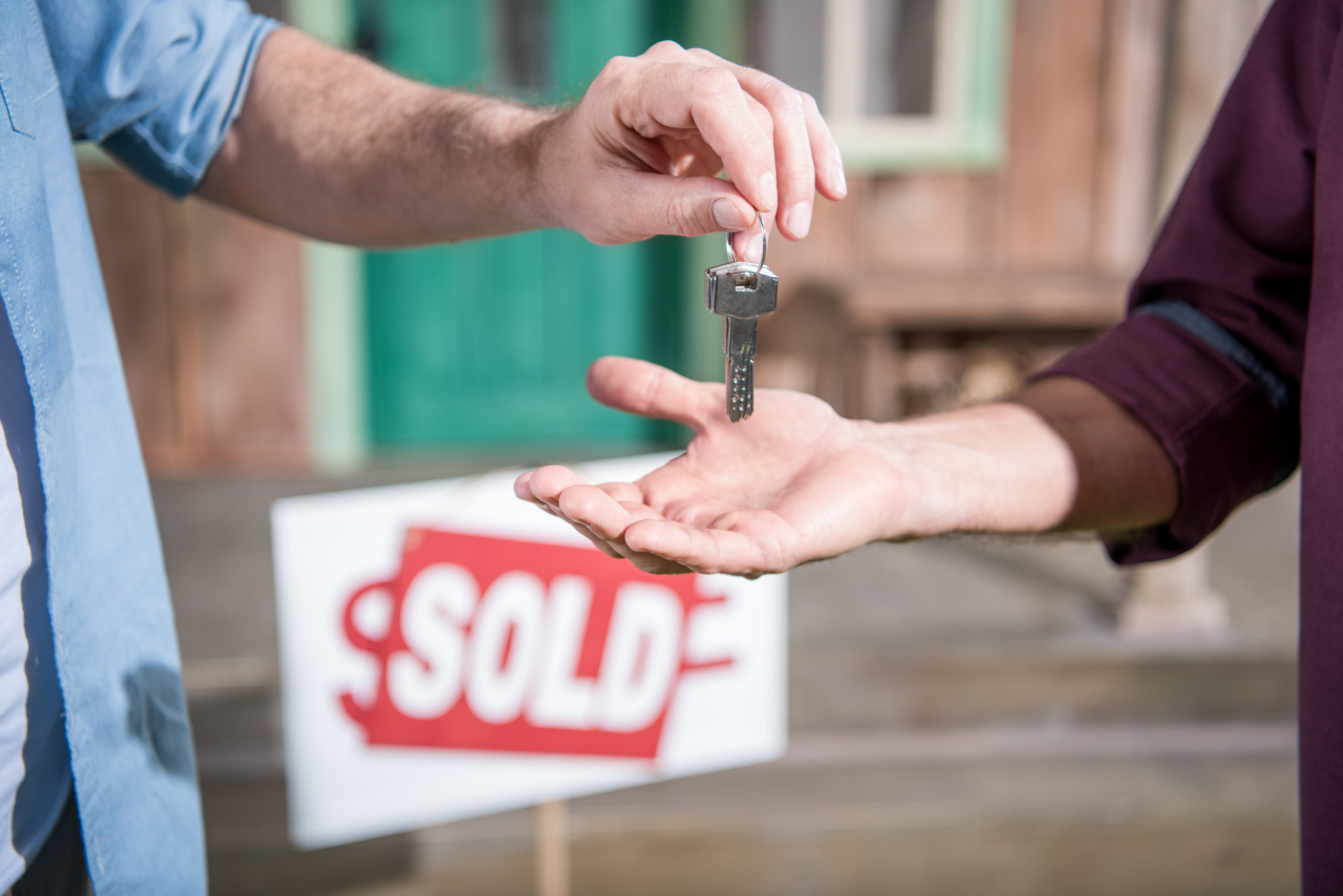 Inman: 7 Things Real Estate Agents Need to Change | Blog | Two Rivers Title Company