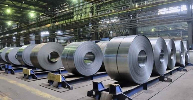 Potential Impact of the Steel and Aluminum Tariffs on Commercial Real Estate | Blog | Two Rivers Title Company