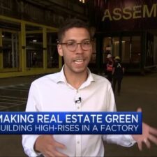 Green real estate is on the rise! | Blog | Two Rivers Title Company