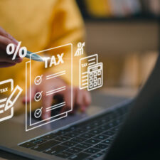 Tax Law Section 6 Amended | Blog | Two Rivers Title Company
